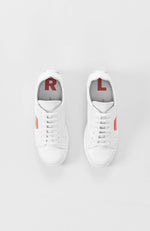 Charger l&#39;image dans la galerie, Basket-Shoes Dot Leather
