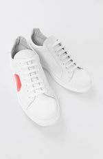 Charger l&#39;image dans la galerie, Basket-Shoes Dot Leather
