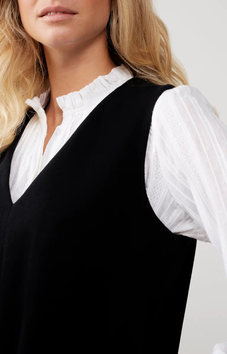 Robe trapèze 01-601021-209