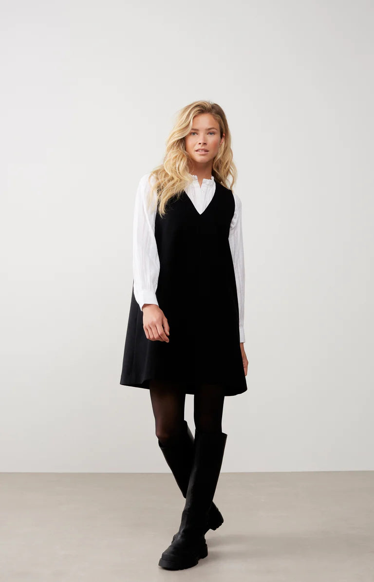 Robe trapèze 01-601021-209