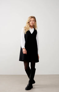 Robe trapèze 01-601021-209