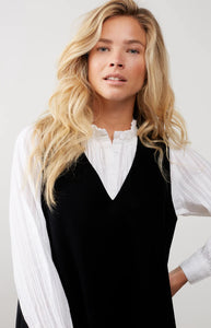 Robe trapèze 01-601021-209