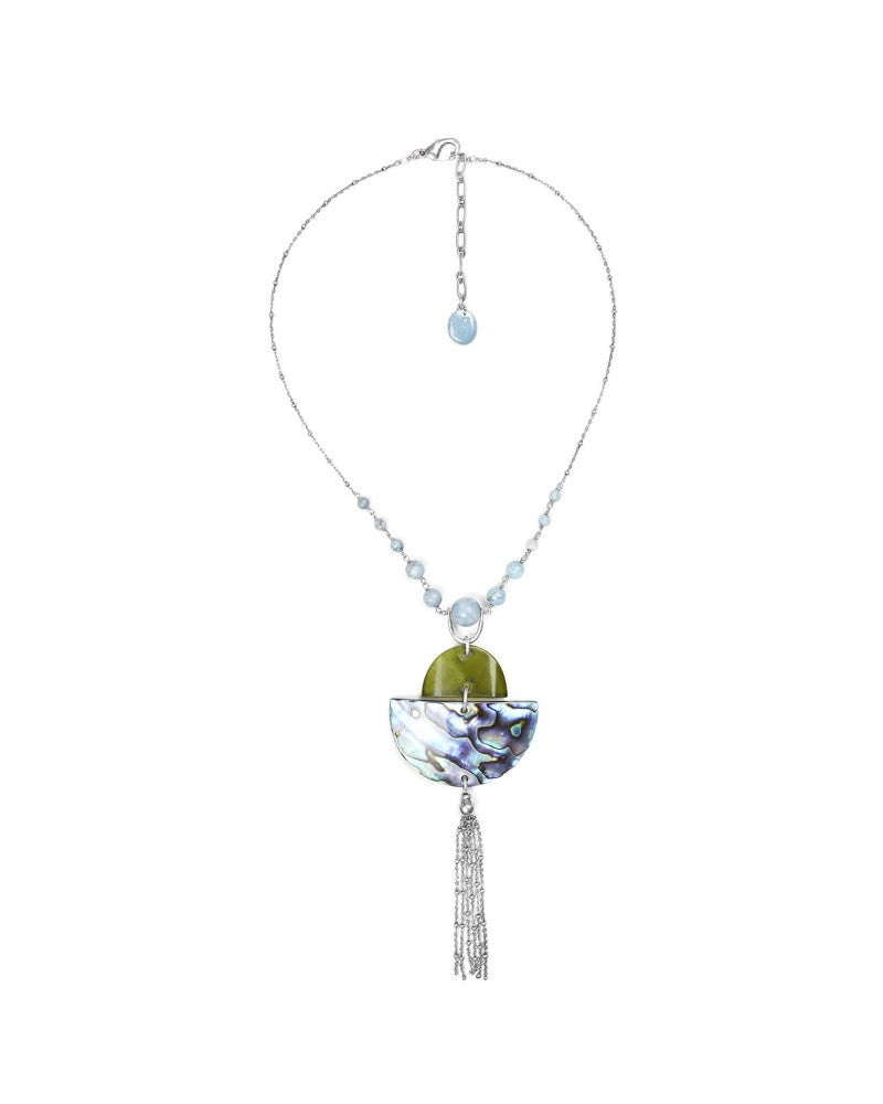 Collier Okarito 15-40600