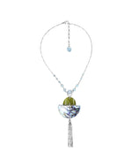 Charger l&#39;image dans la galerie, Collier Okarito 15-40600
