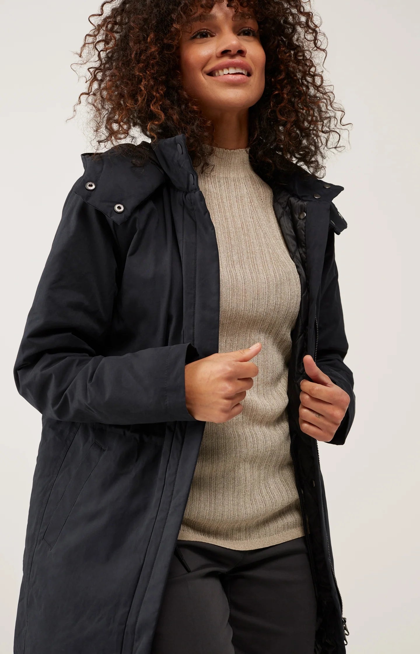 Parka 02-001001-208