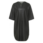 Charger l&#39;image dans la galerie, Robe simili 01-601014
