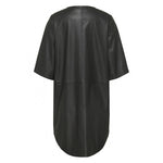 Charger l&#39;image dans la galerie, Robe simili 01-601014
