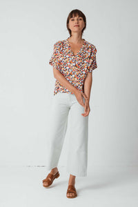 Chemise ITZELA WSH00494