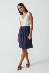 Jupe LUZAIDE WSK00555