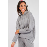 Charger l&#39;image dans la galerie, Sweat BRADLEY CREAMY
