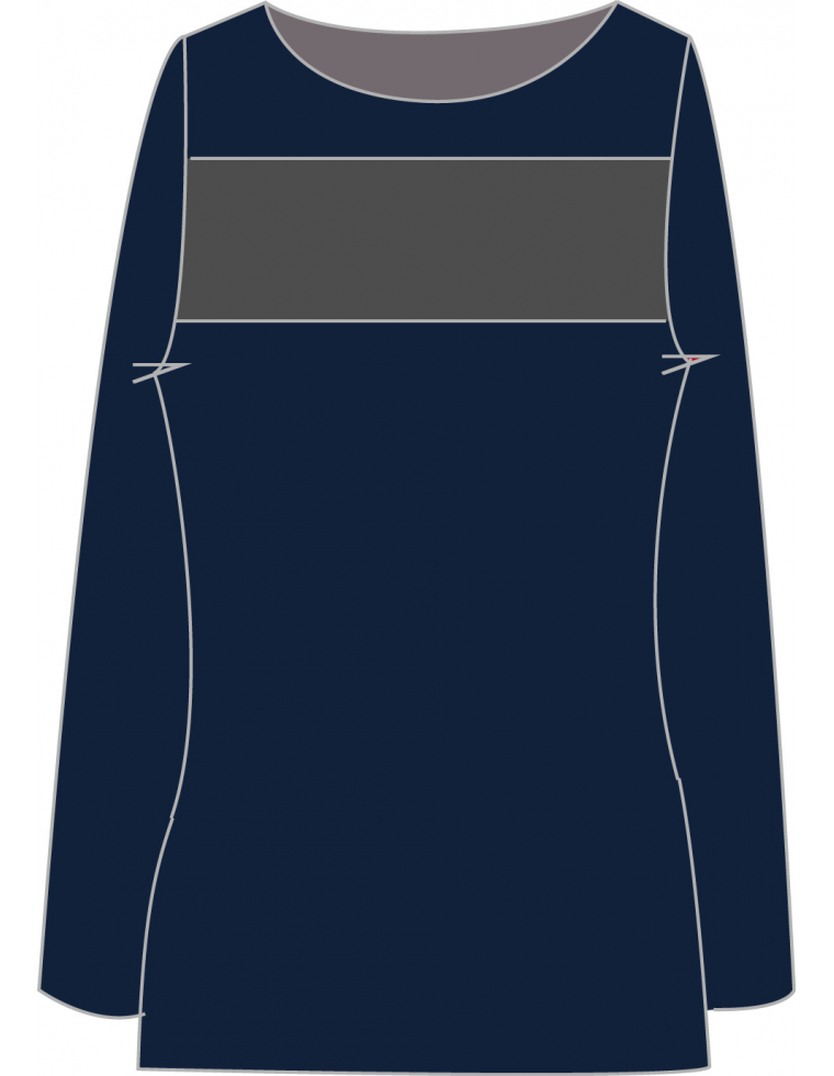 Tee-Shirt TAIS