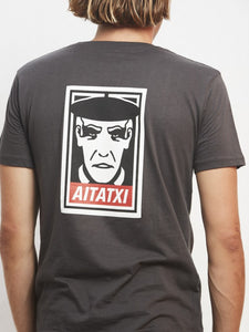 TEE SHIRT Manches Courte-AITATXI