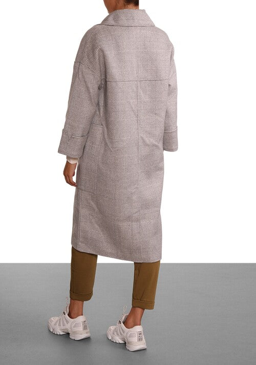 Manteau 161145-022