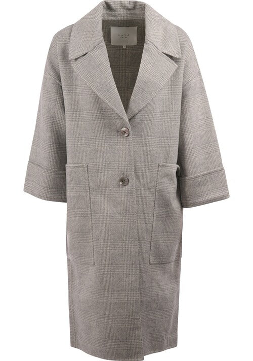 Manteau 161145-022