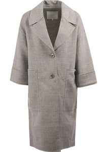 Manteau 161145-022