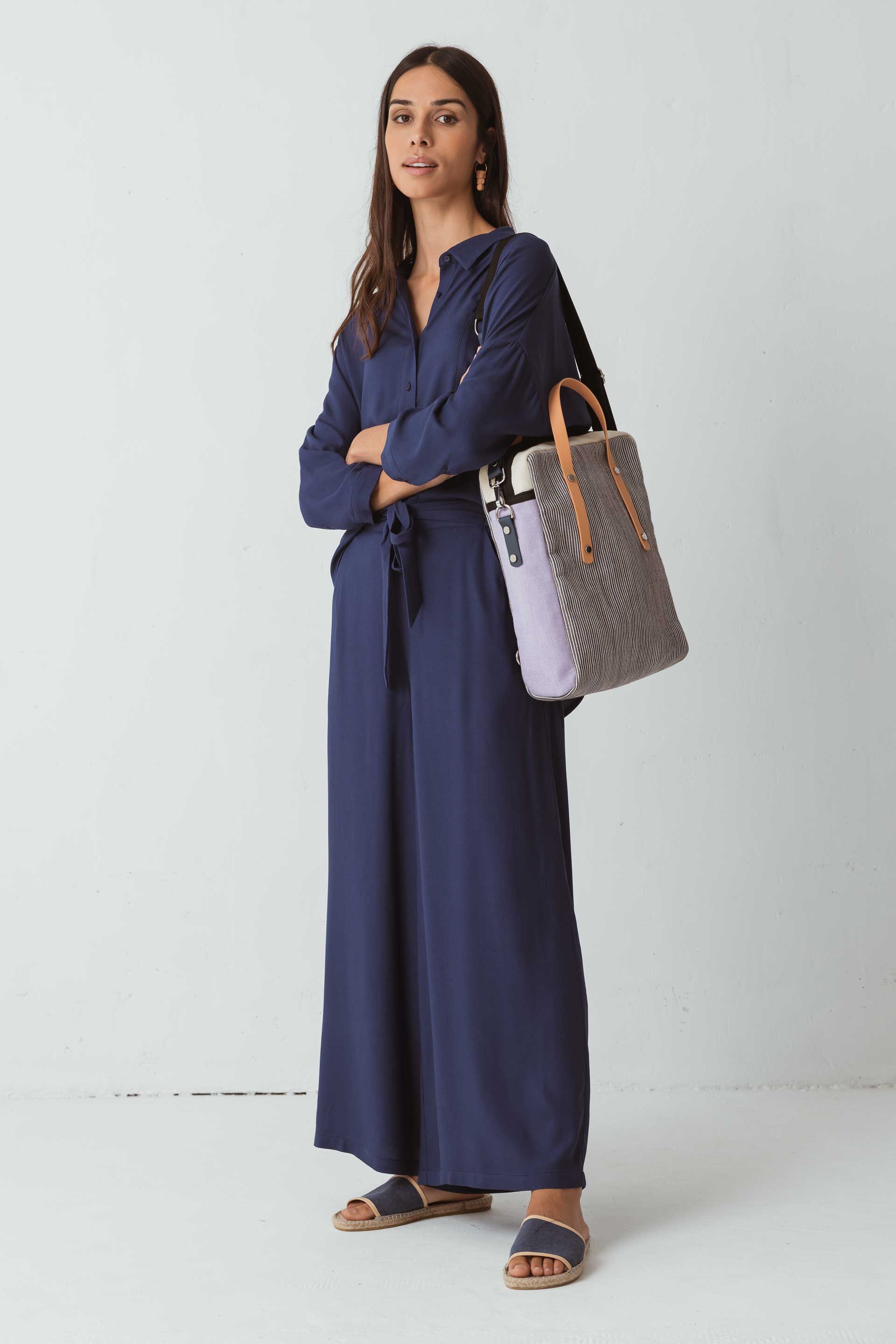 Pantalon DONA WTR00428
