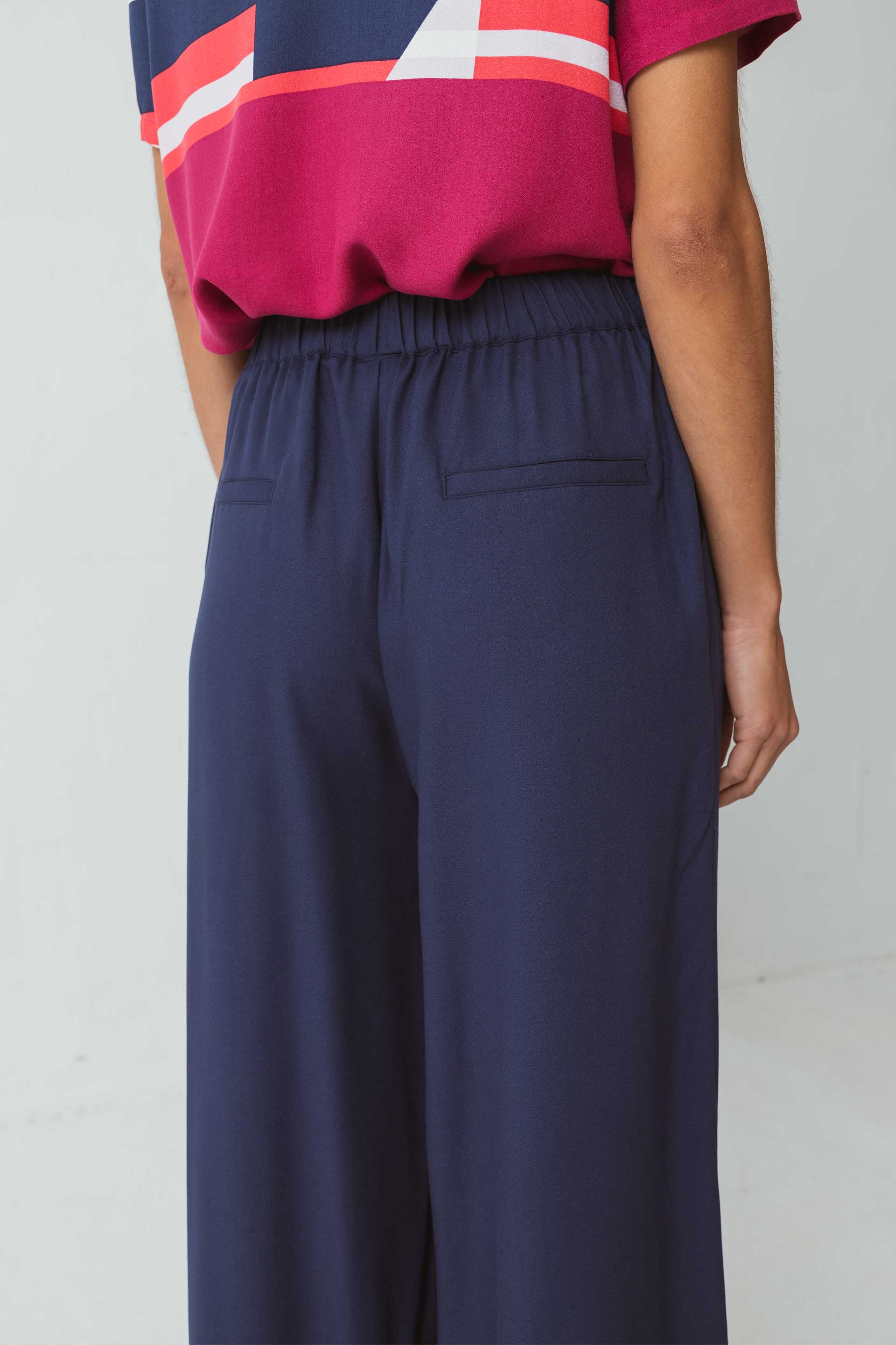 Pantalon DONA WTR00428