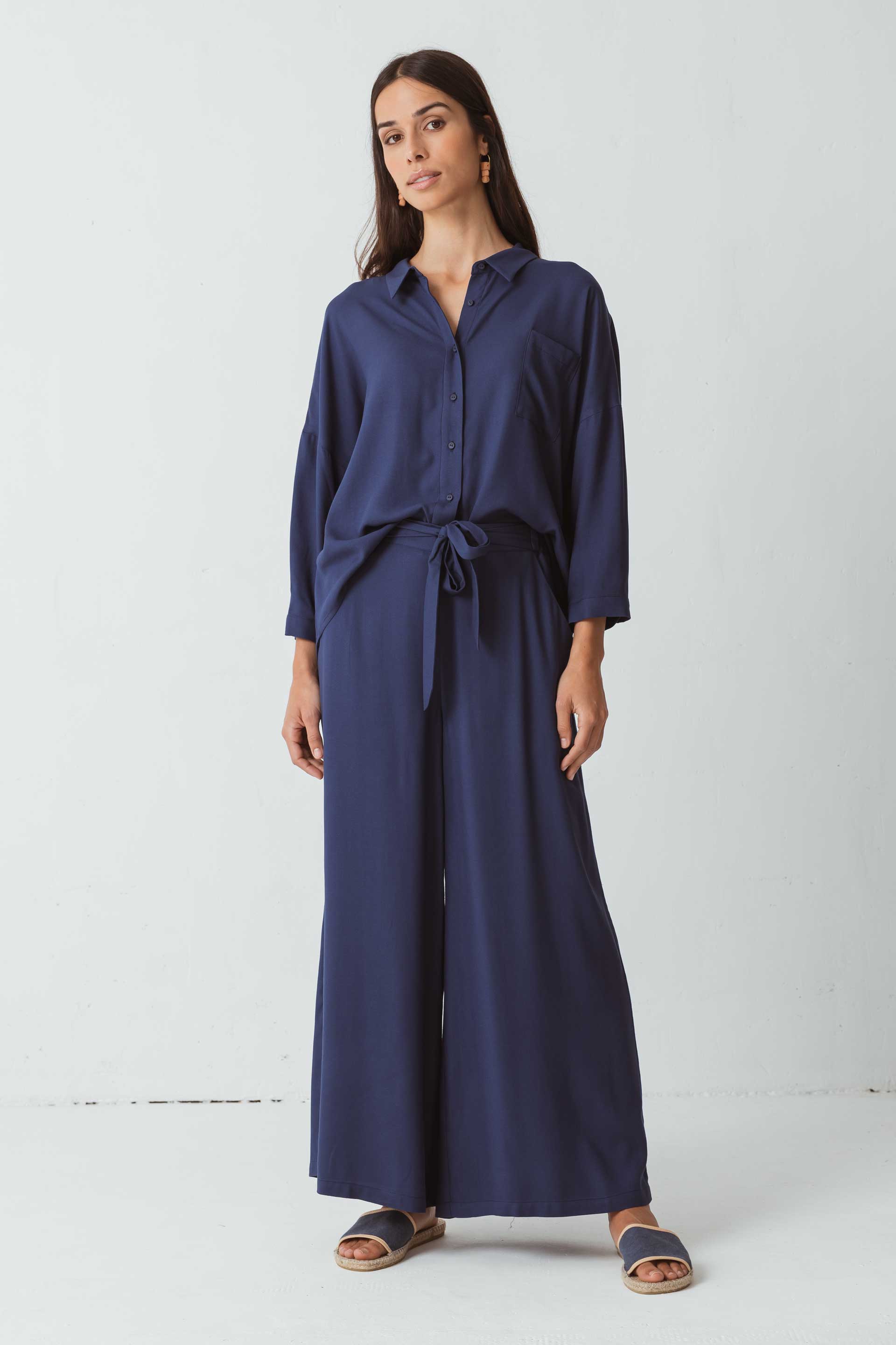 Pantalon DONA WTR00428