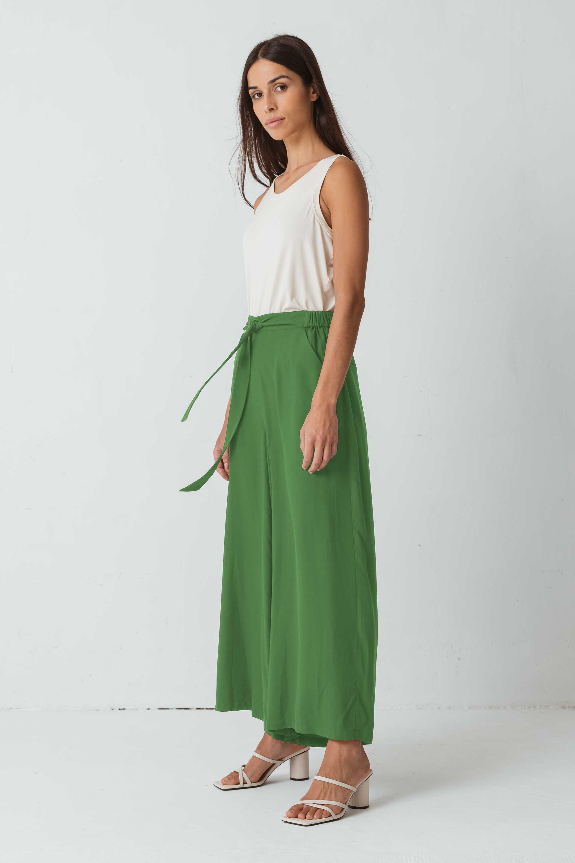 Pantalon DONA WTR00428