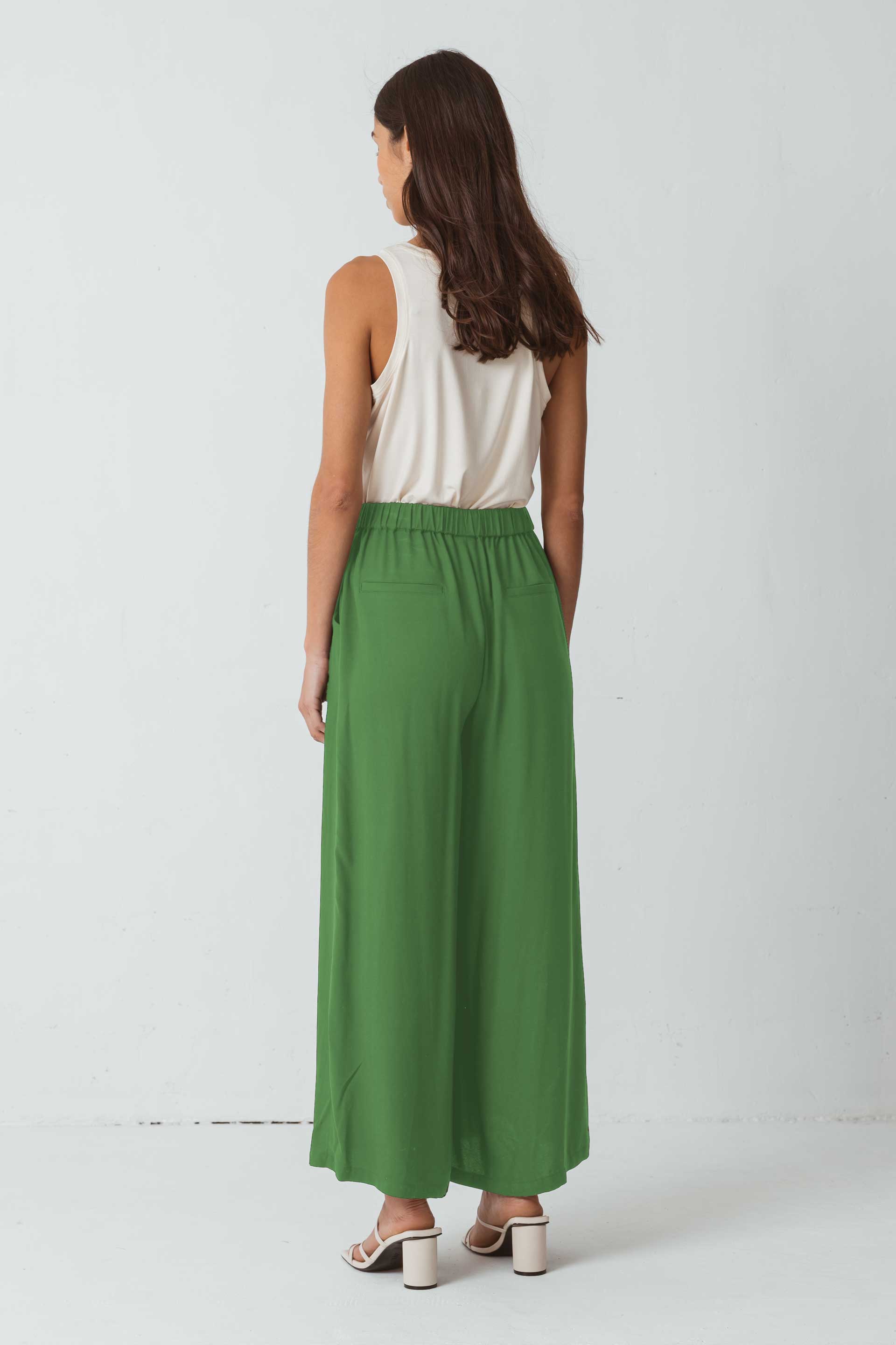 Pantalon DONA WTR00428