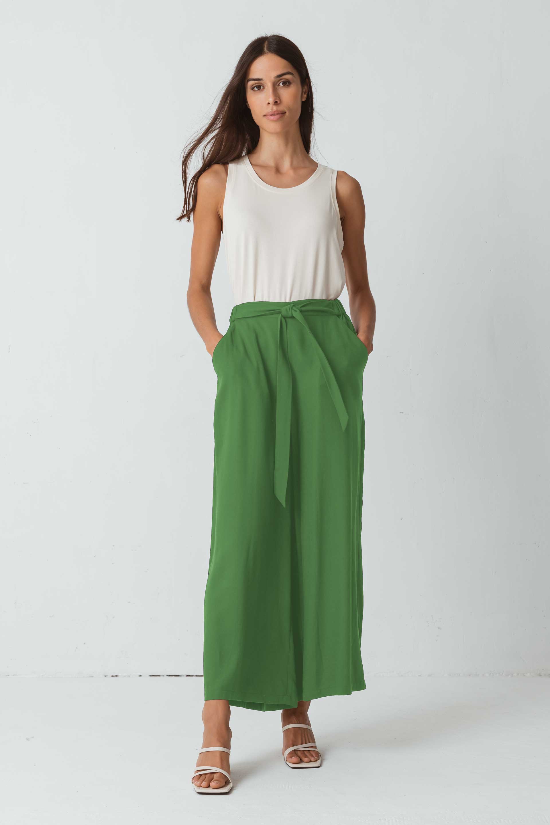 Pantalon DONA WTR00428