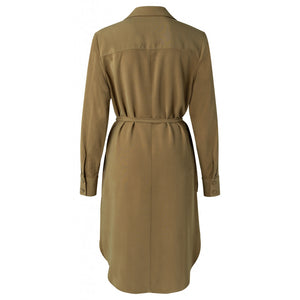 Robe Wrap Dress 1801324-113
