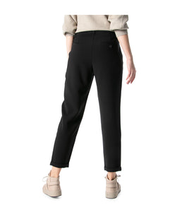 Pantalon taille haute 1211087-123