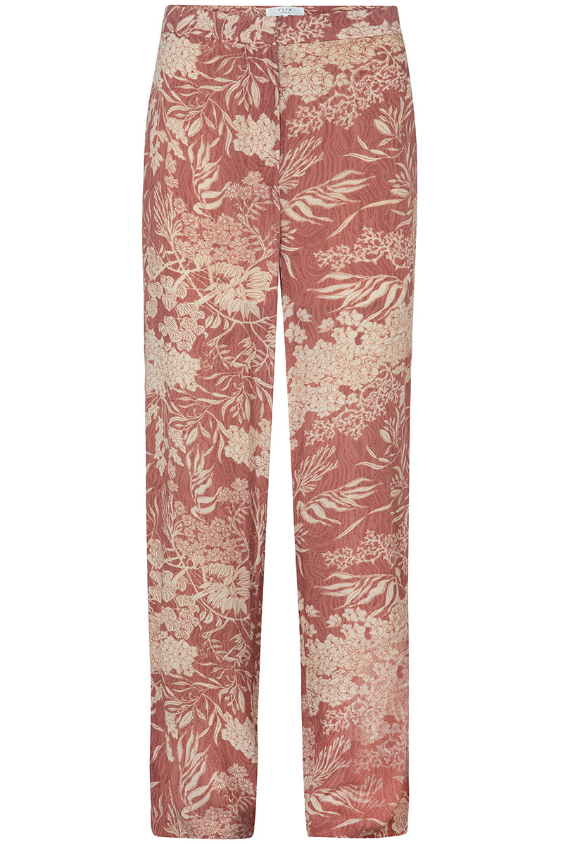 Pantalon Imprimé 1201217-213