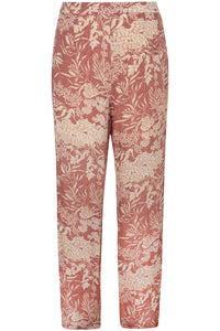 Pantalon Imprimé 1201217-213