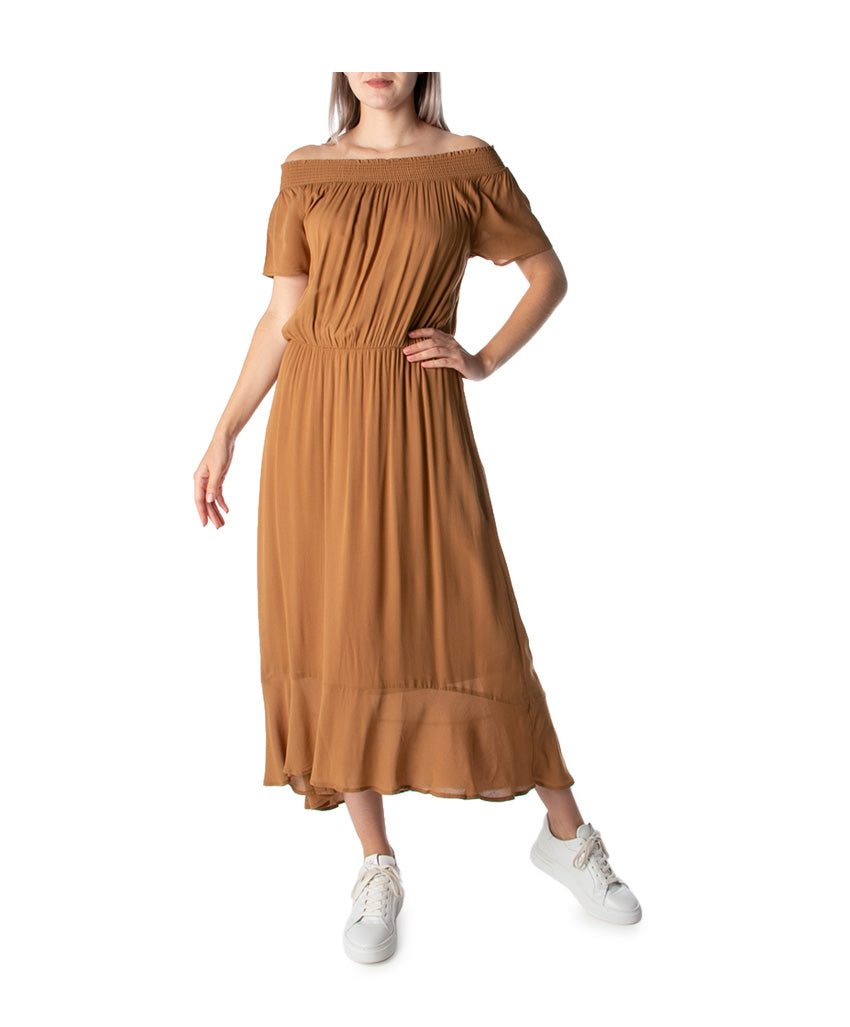 Robe smockée 1801354-120
