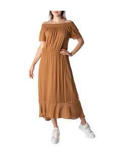 Robe smockée 1801354-120