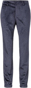 Pantalon velours 122107-825