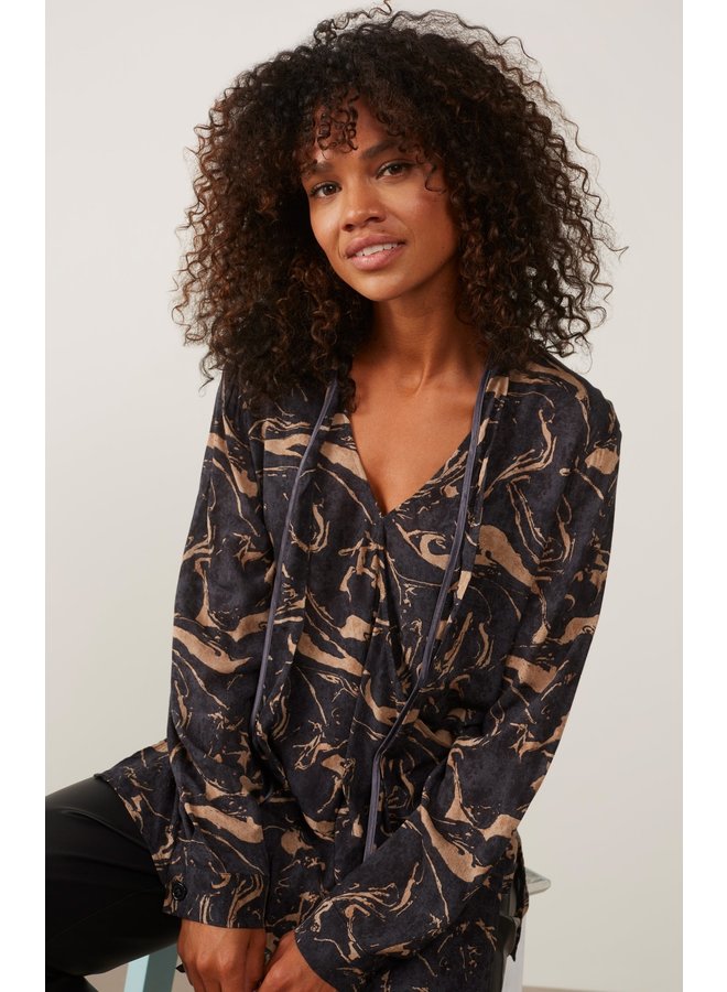 Blouse 01-701006-211