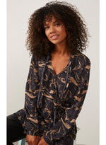 Charger l&#39;image dans la galerie, Blouse 01-701006-211
